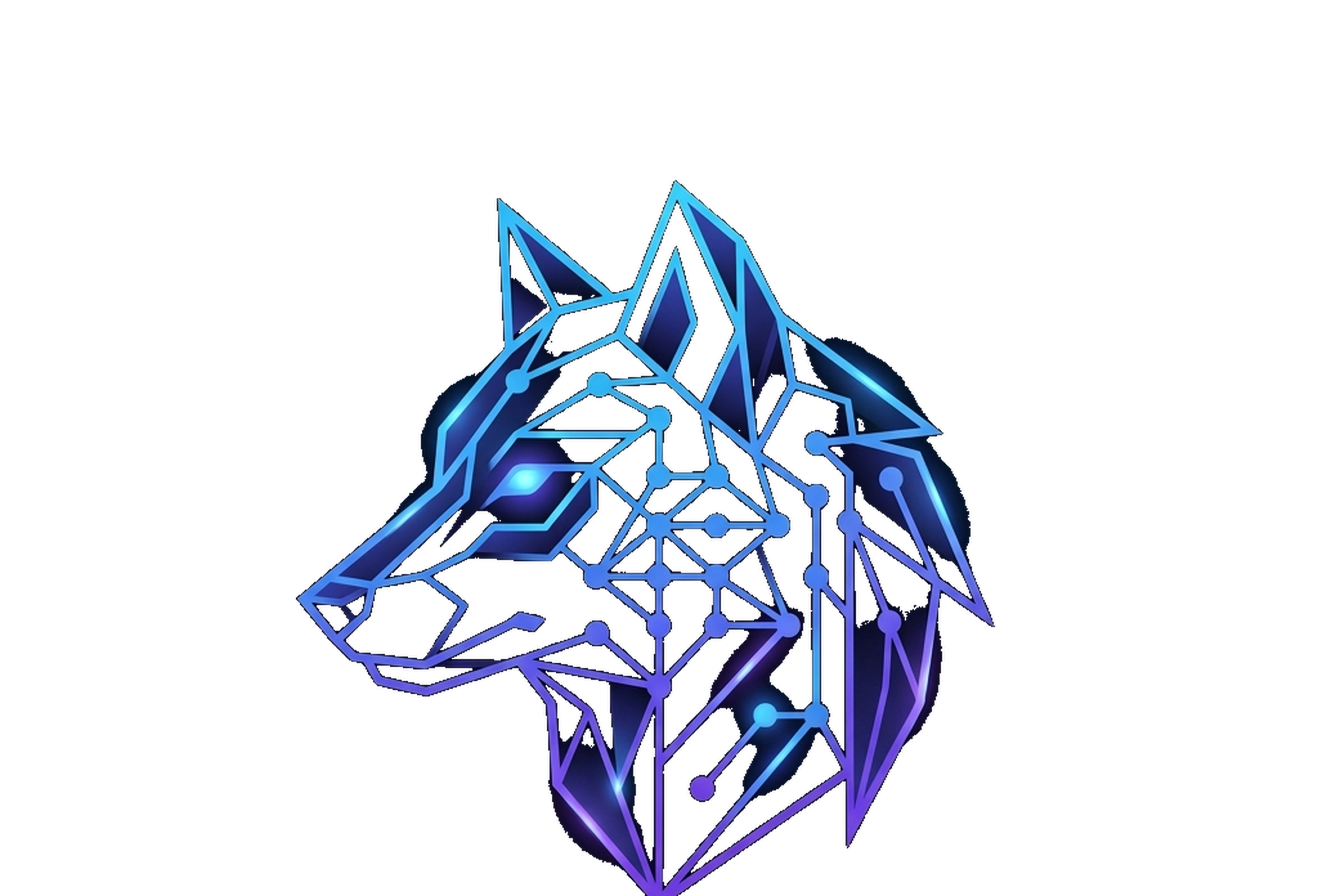 WolfTech Logo